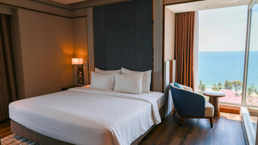 Family Executive Suite