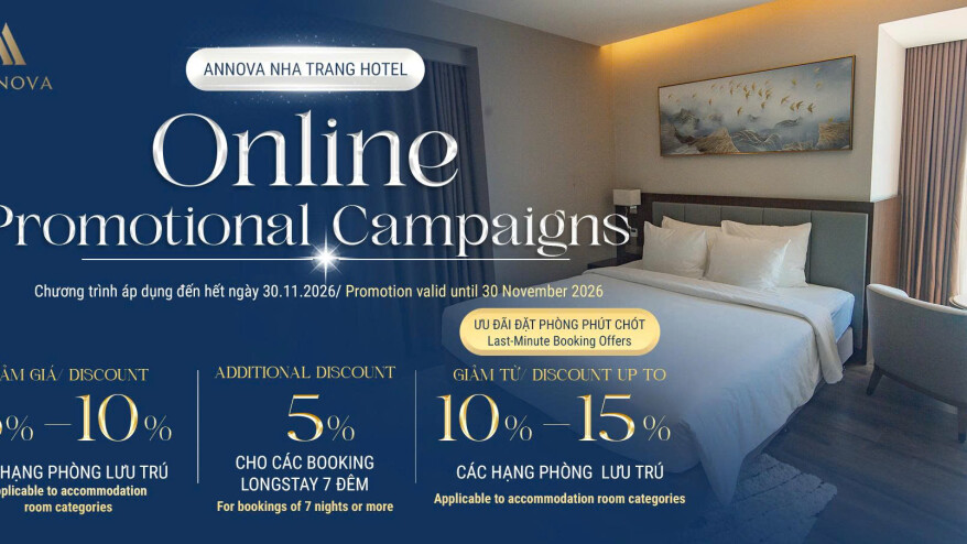 Special Promotion