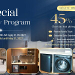 Longstay Promotion