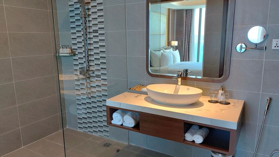 Marilyn Suite