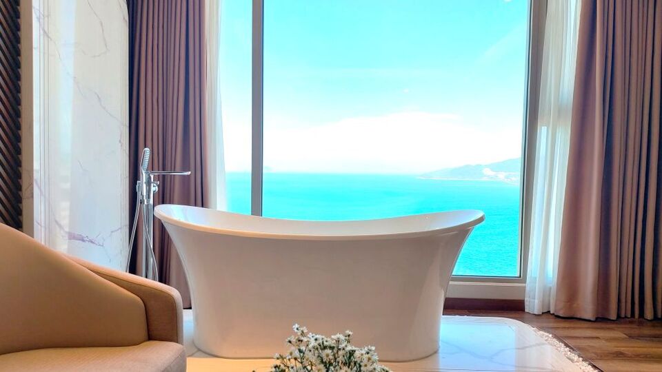 Marilyn Suite