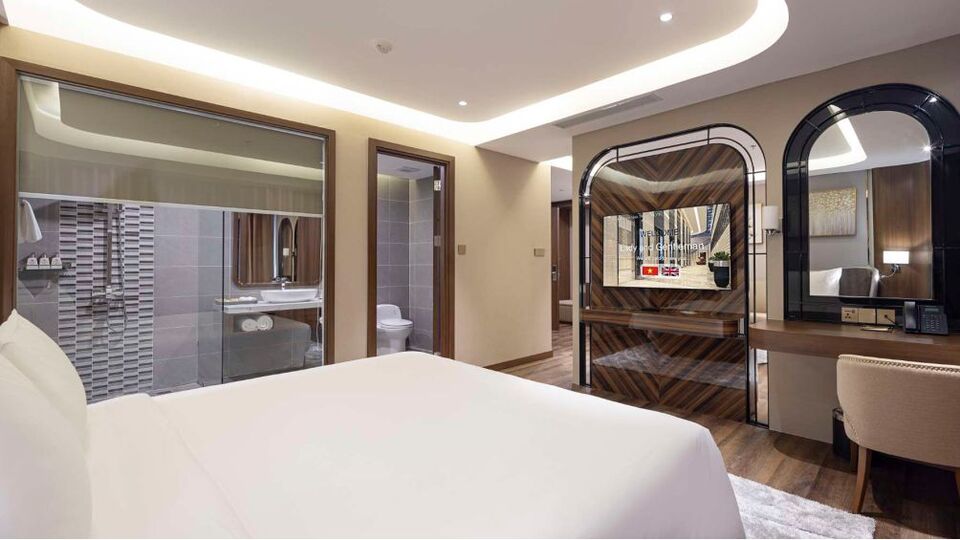 Marilyn Suite