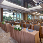 Savoy II Conference Room