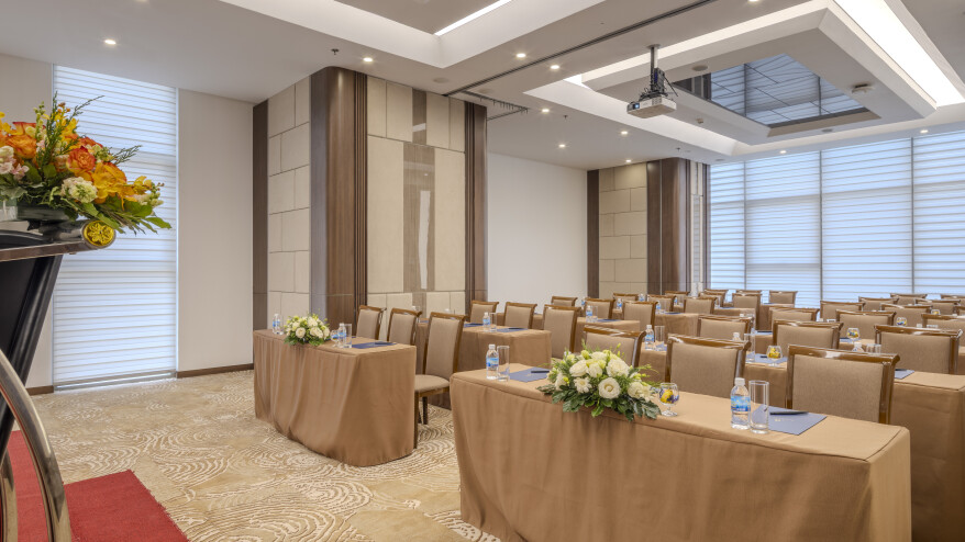 Savoy I Conference Room