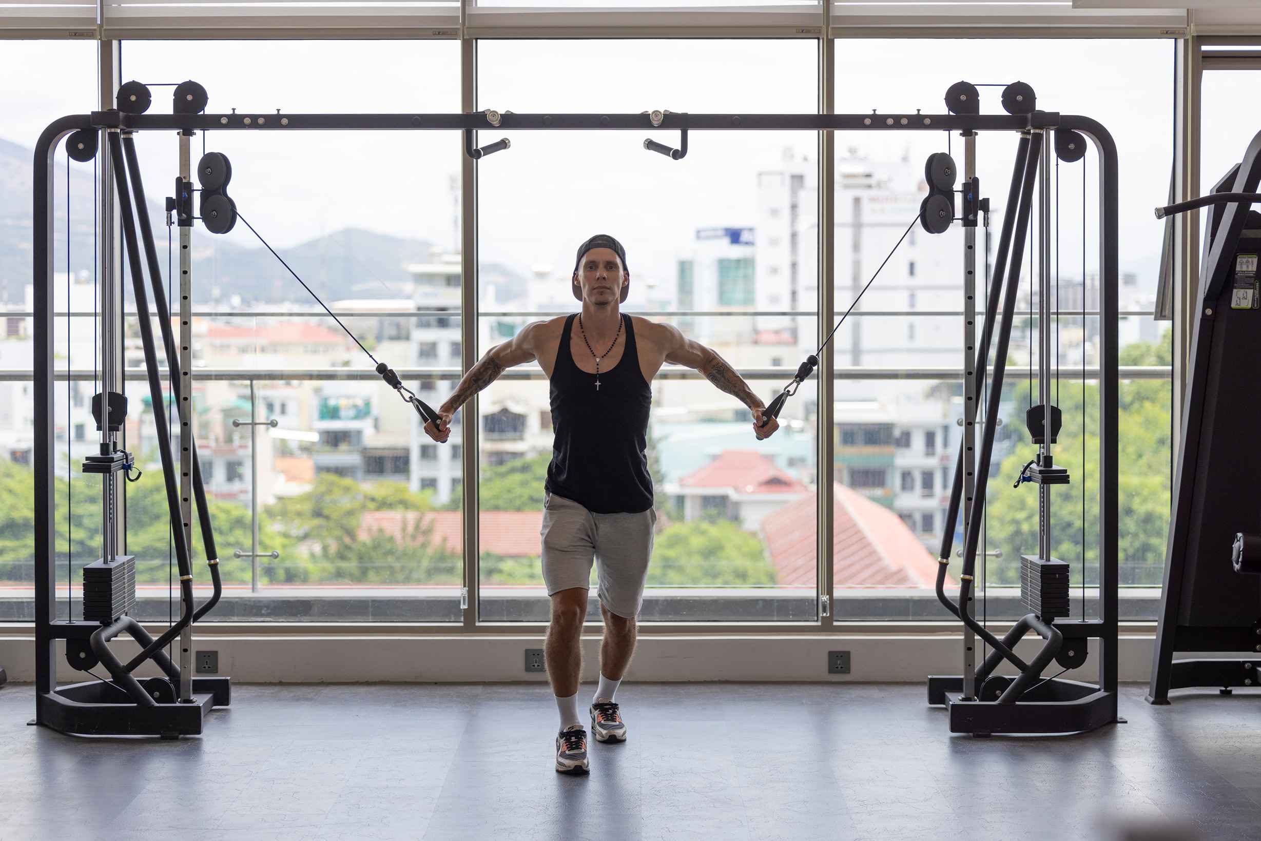 GYM