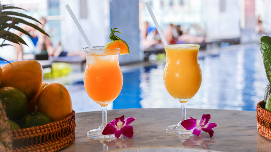 Sea Lavie Bar