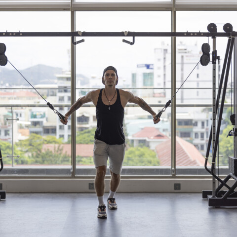 GYM