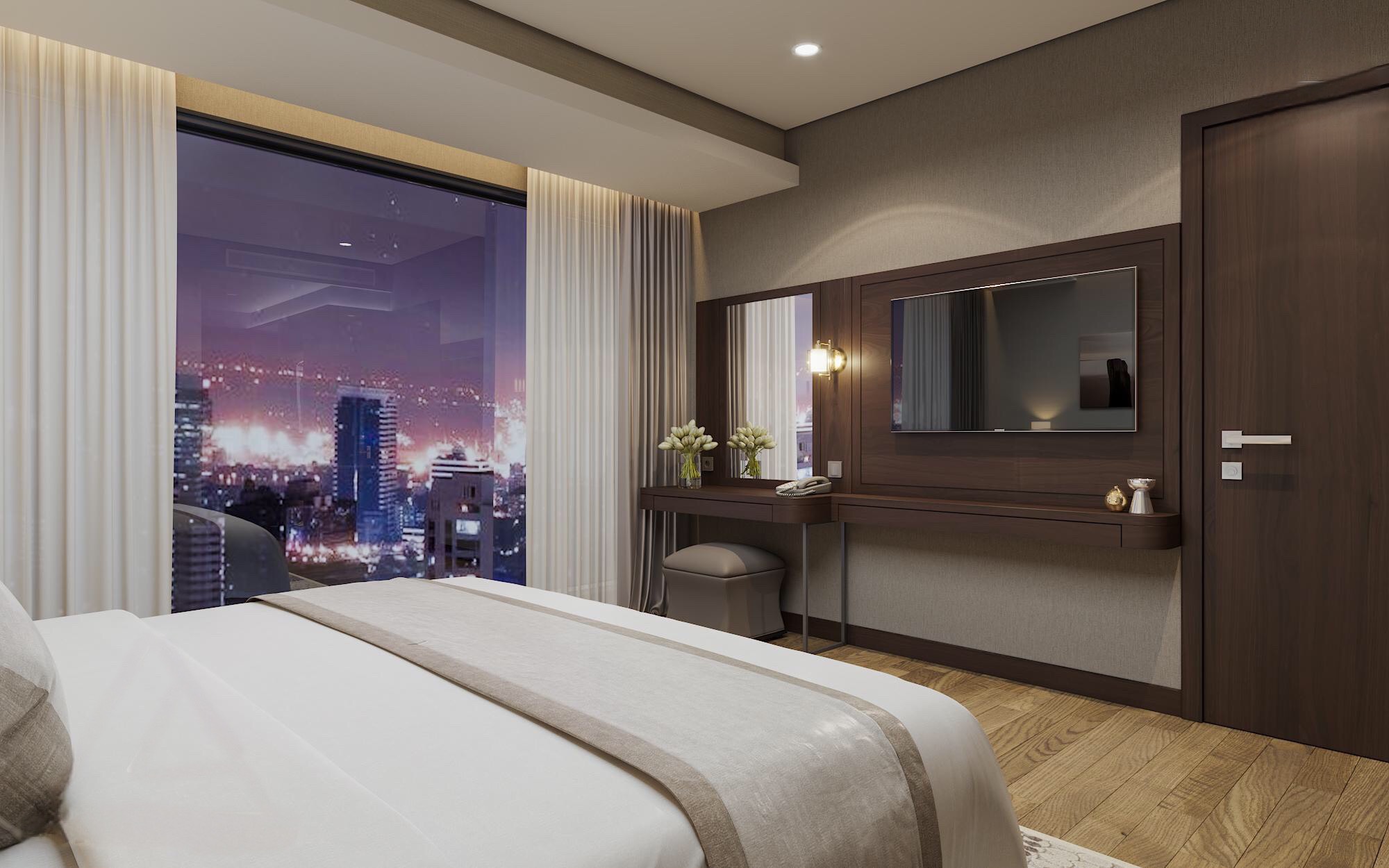 Family Club Suite