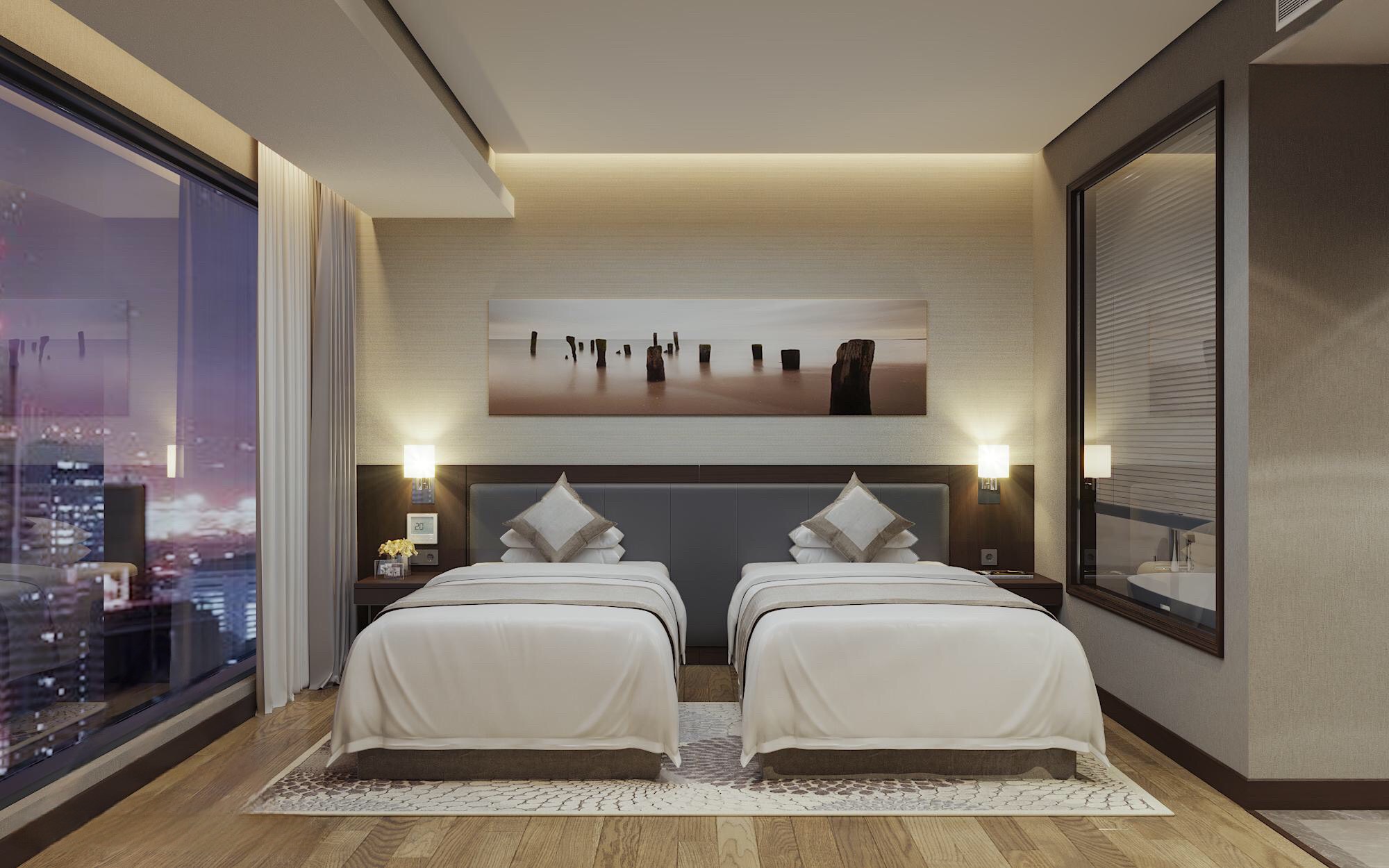 Family Club Suite