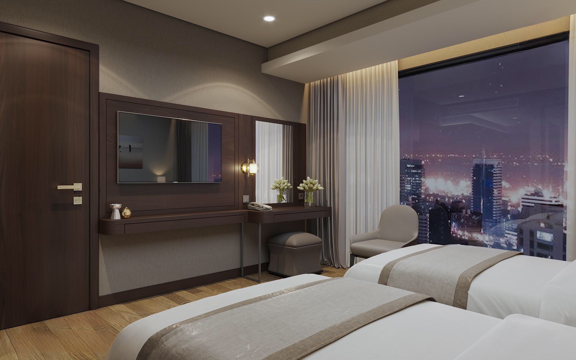Family Club Suite