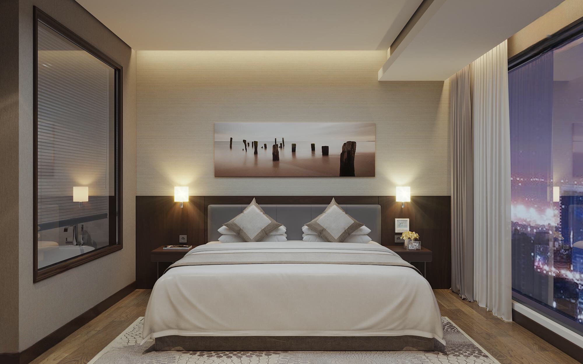 Family Club Suite