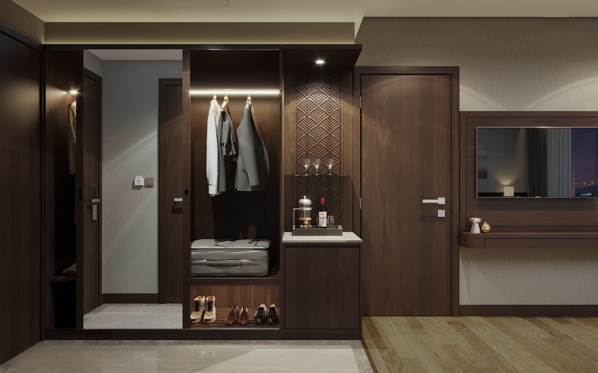 Family Club Suite