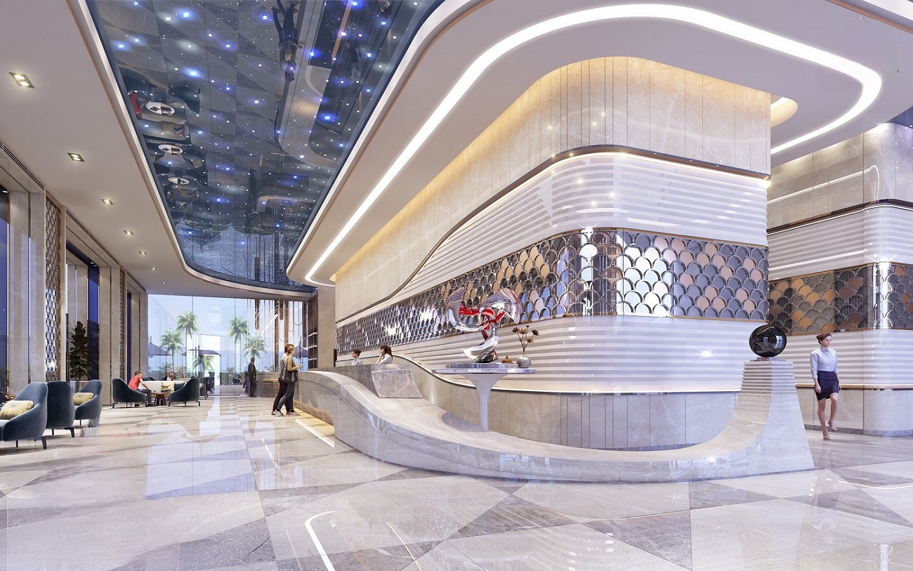 Annova Hotel - New luxury hotel in Nha Trang City