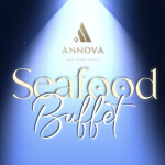 ĐẠI TIỆC HẢI SẢN THỨ 7 HÀNG TUẦN TẠI kHÁCH SẠN ANNOVA NHA TRANG