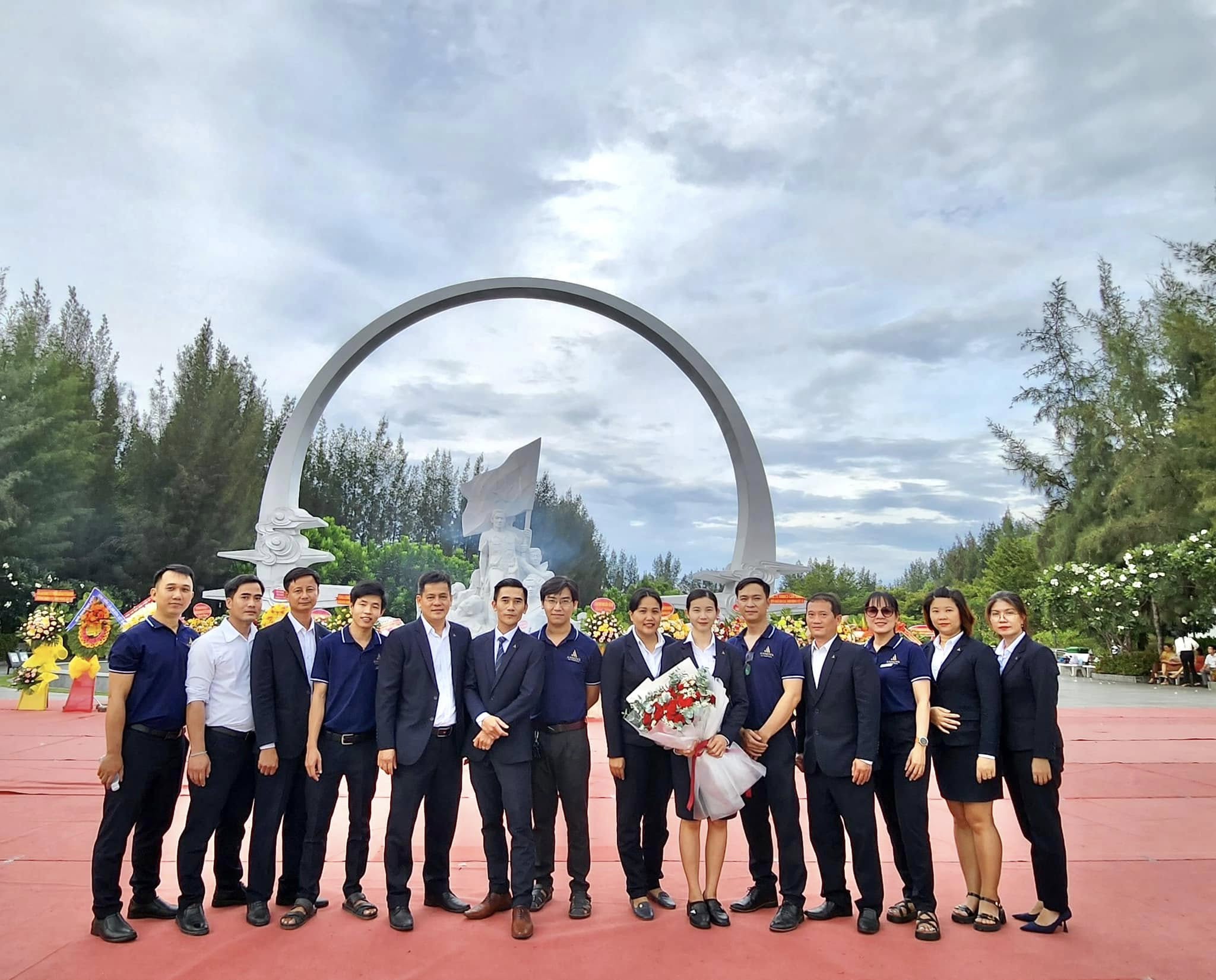 TRI ÂN NGÀY THƯƠNG BINH LIỆT SỸ